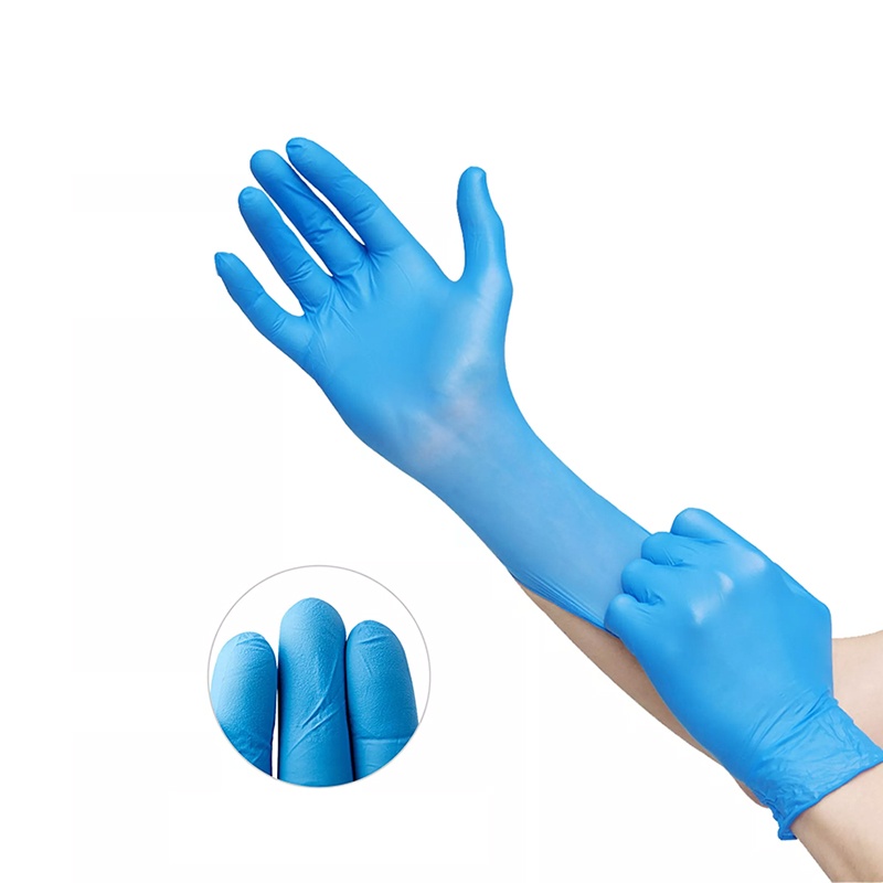 Disposable Nitrile Gloves Australia