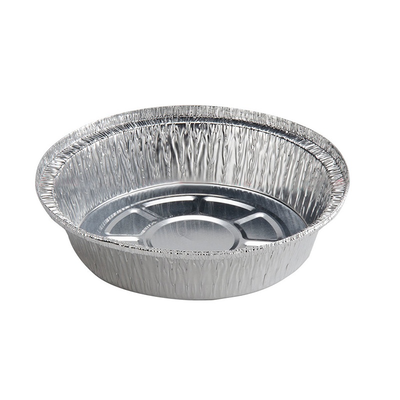 Aluminum Food Container Philippines
