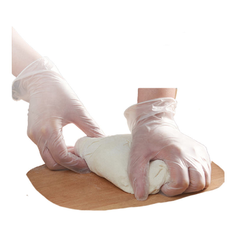 Vinyl Disposable Gloves For Cooking