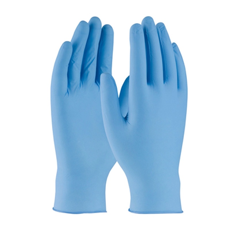 Radnor Disposable Nitrile Gloves