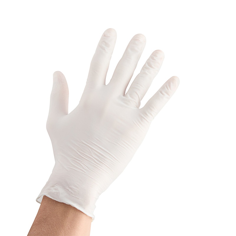 Disposable Latex Gloves Ireland