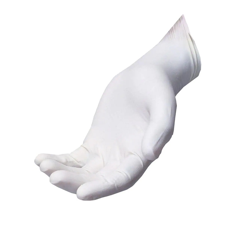 Latex Disposable Gloves XS