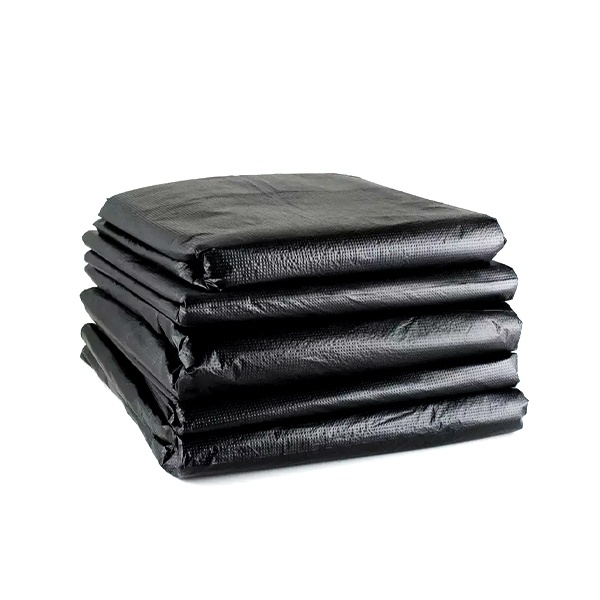 Garbage Bag En Francais