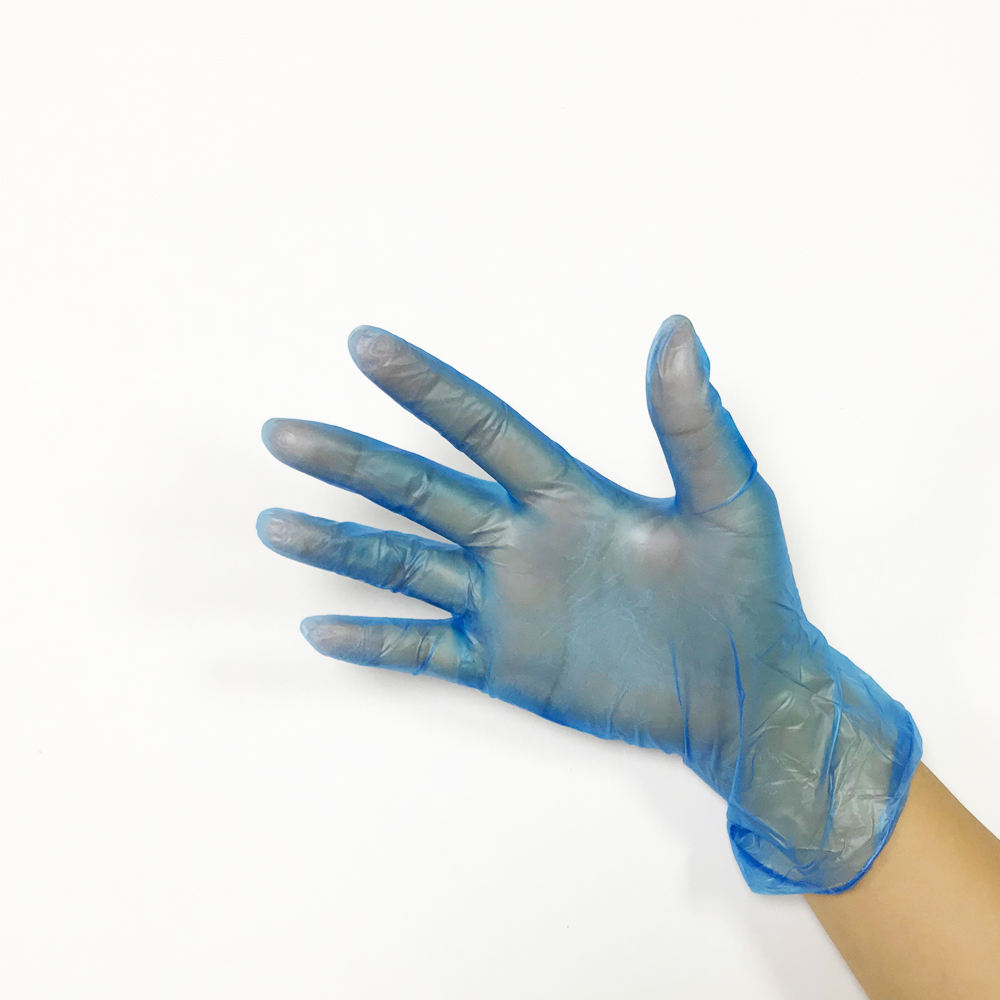 Disposable Vinyl Gloves Hs Code
