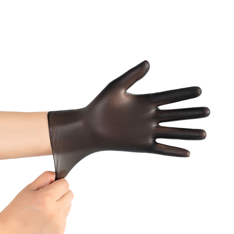 Disposable Vinyl Gloves Large