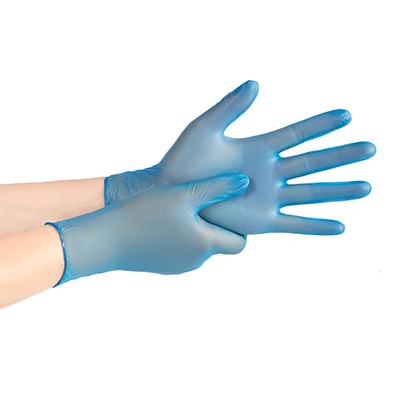 Disposable Vinyl Gloves Canada
