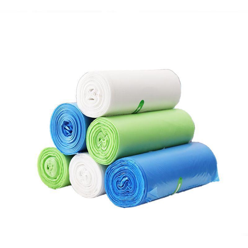 Biodegradable Carry Bags Wholesale