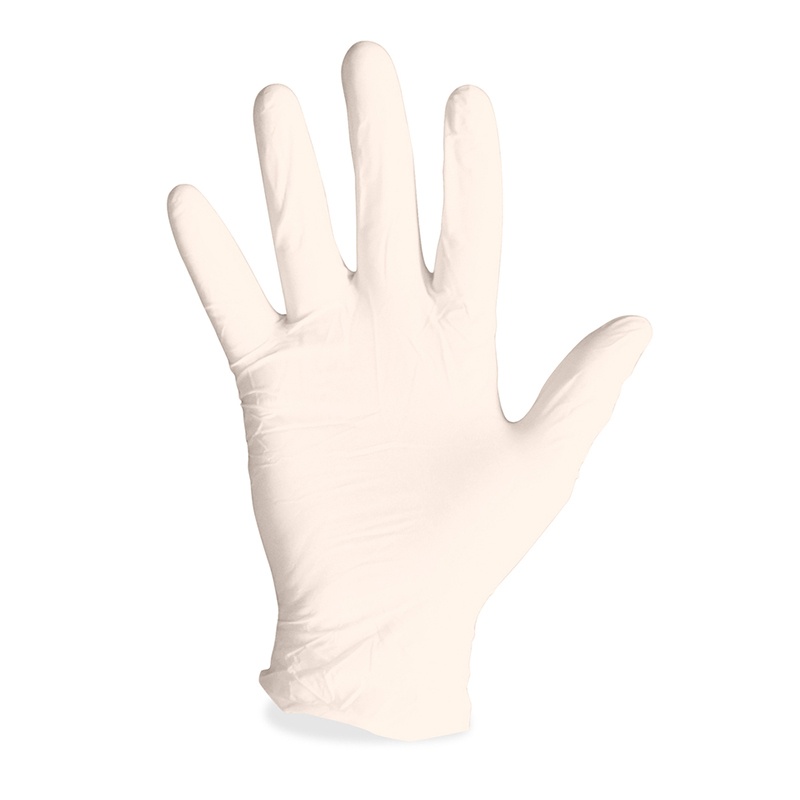 Disposable Latex Gloves Asda