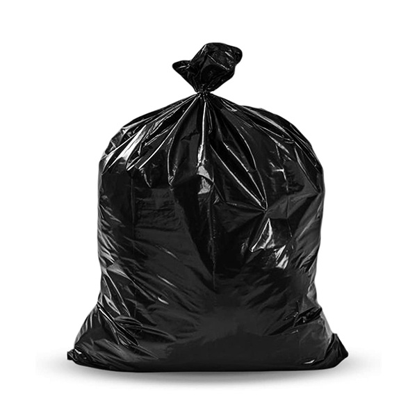 Garbage Bag En Francais