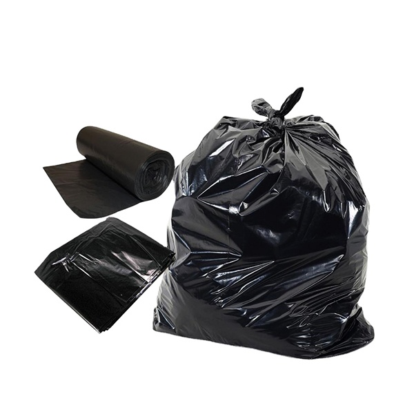 Garbage Bag Supplier Quezon City