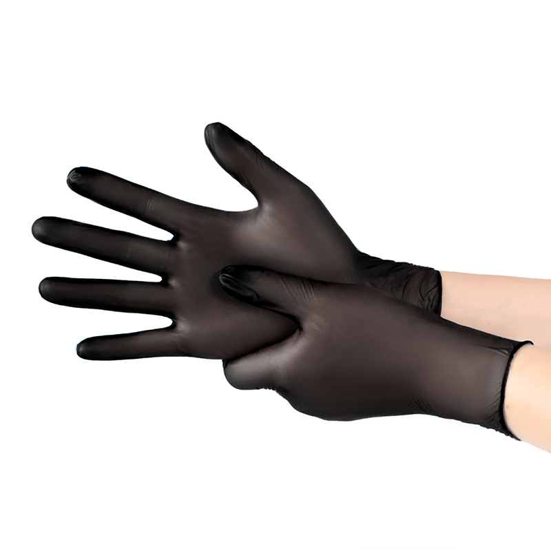 Disposable Vinyl Gloves Extra Large