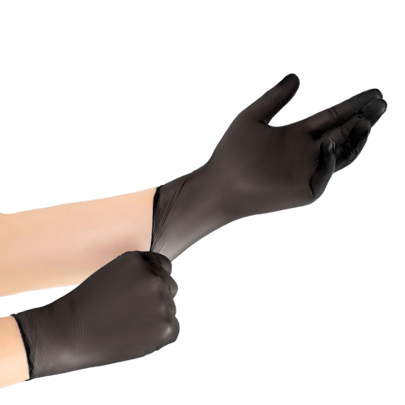 Disposable Vinyl Gloves For Foodservice