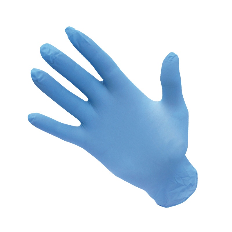 Best Price For Nitrile Gloves