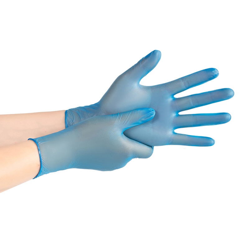 Vinyl Disposable Gloves Powder Free