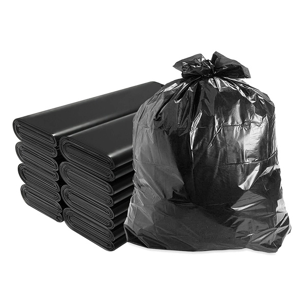 Kim Kardashian Garbage Bag