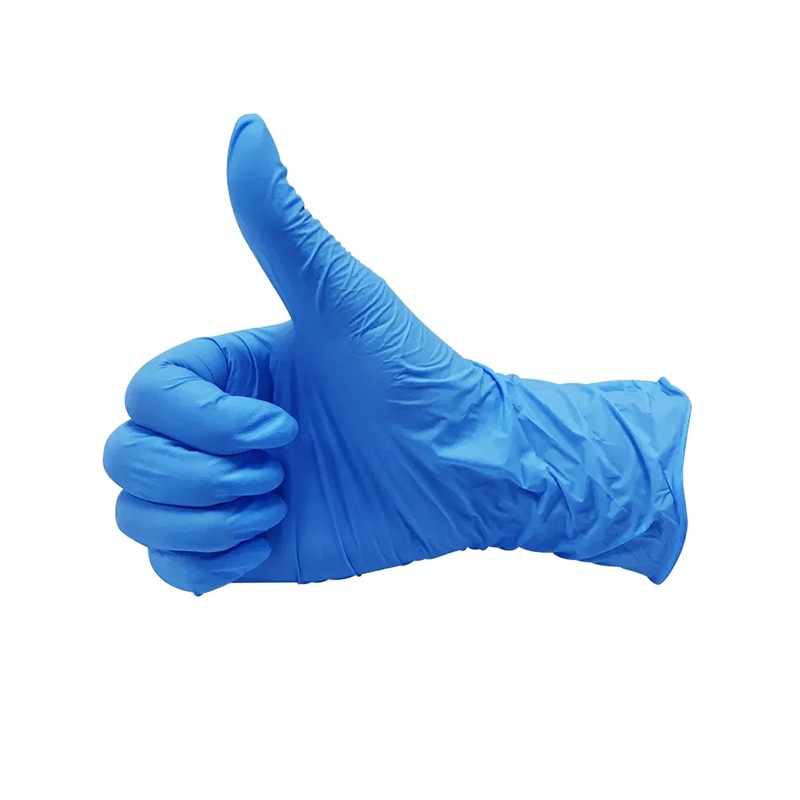 Kirkland Disposable Nitrile Gloves
