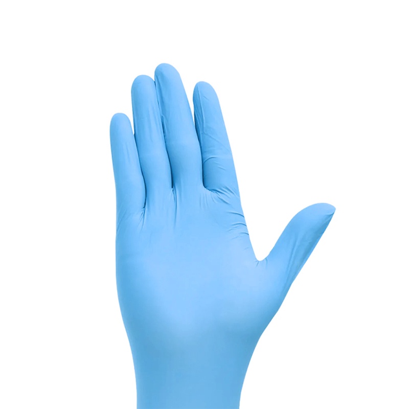 Disposable Nitrile Gloves Ireland