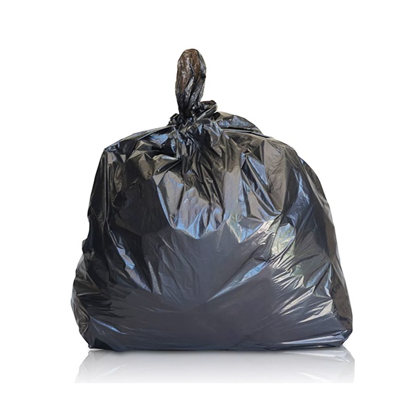 Garbage Bag Zurich