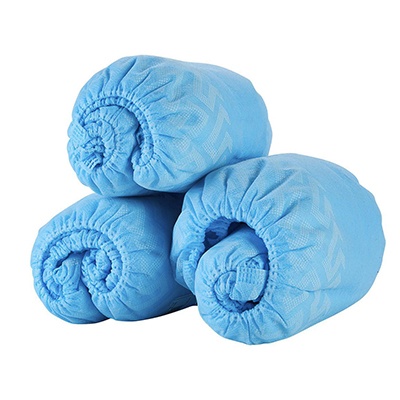 Non Woven Shoe Cover