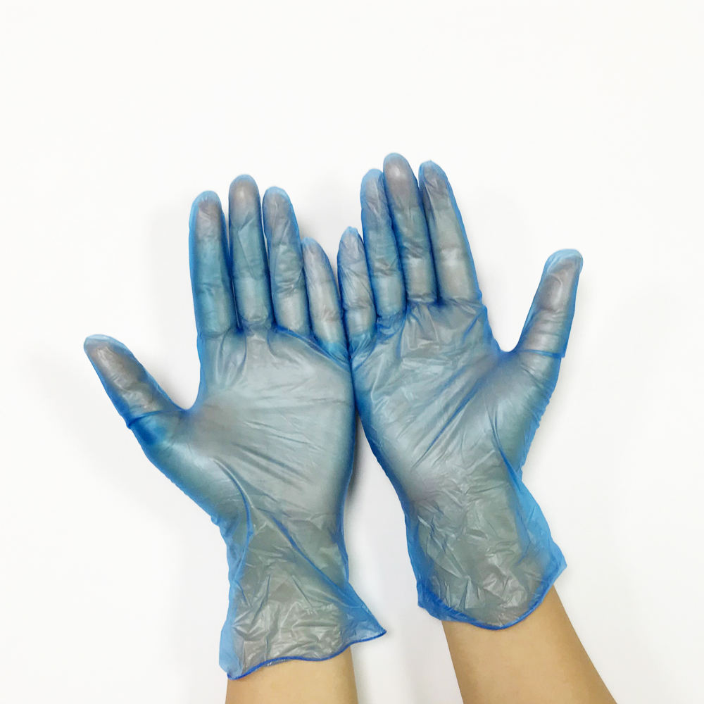 Disposable Vinyl Gloves Home Depot