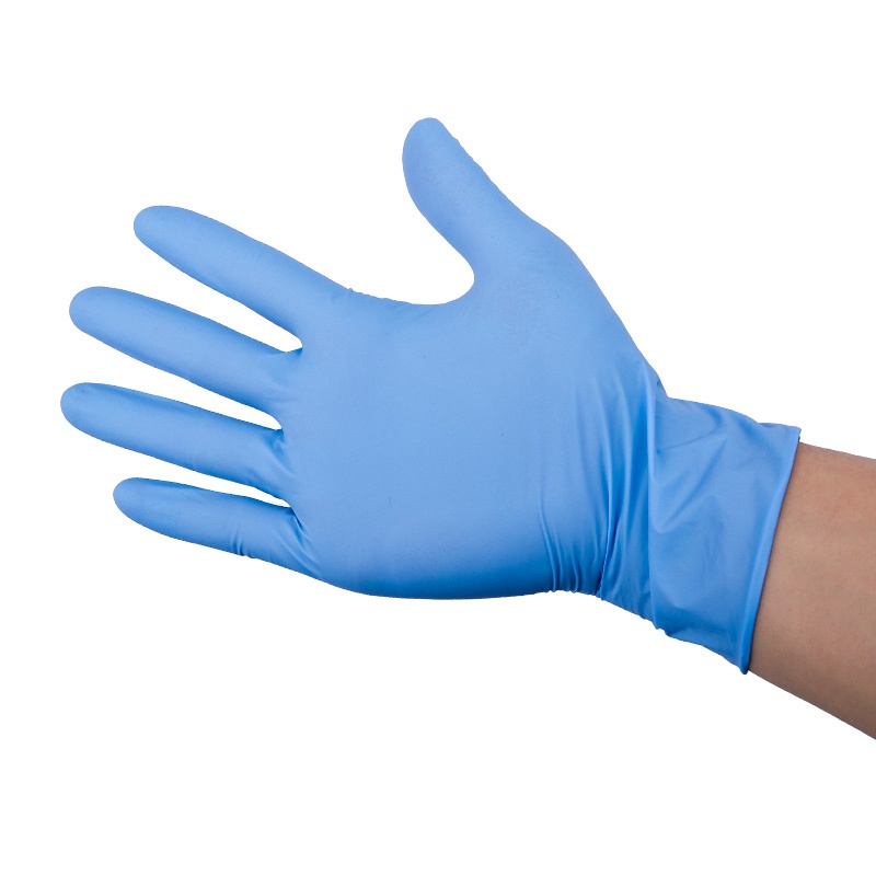 Disposable Glove Food