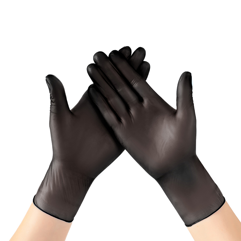Disposable Vinyl Gloves Powder Free
