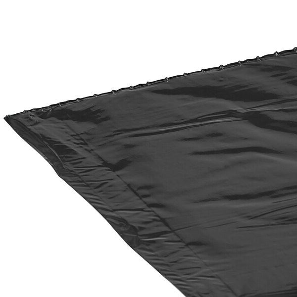 Nyc Garbage Bag Color