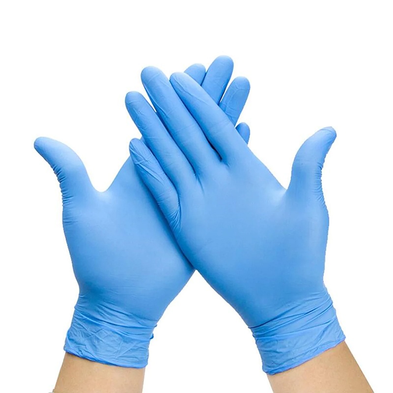 Disposable Nitrile Gloves Ansell