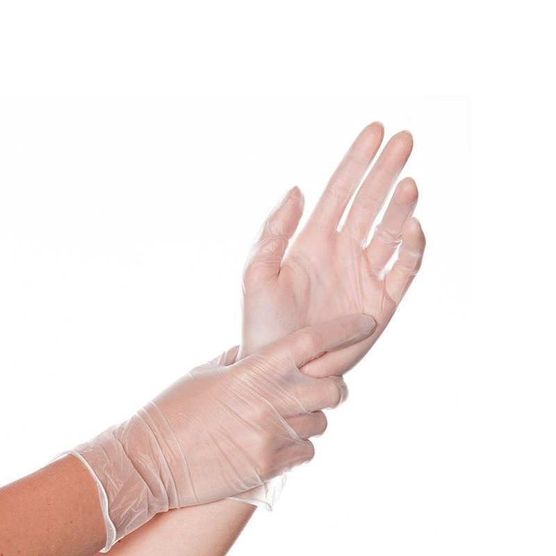 Disposable Vinyl Gloves In The Philippines